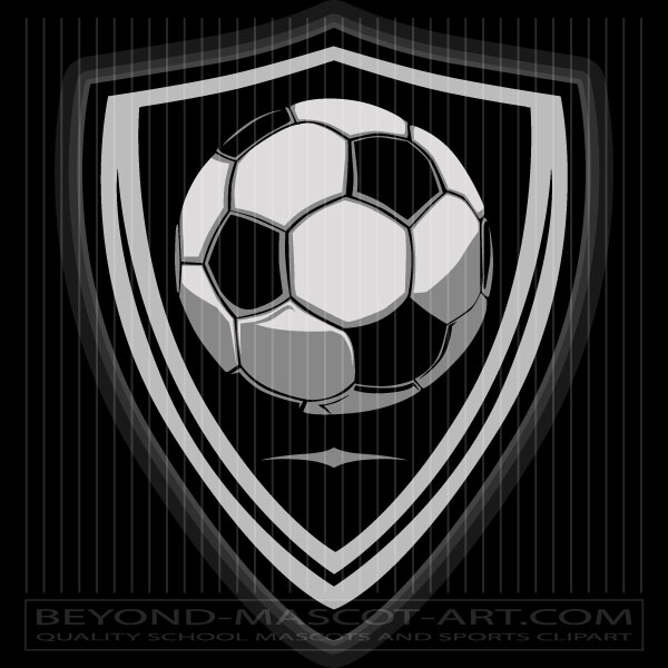 Soccer Ball Clipart