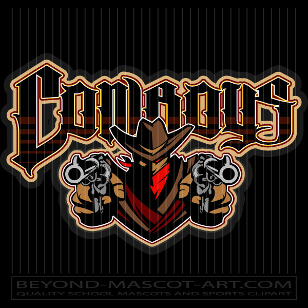 Cowboys Team Design