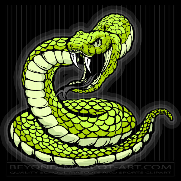 Snake Clipart Image