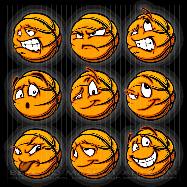 Mad Basketball