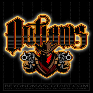 Outlaws Team Design