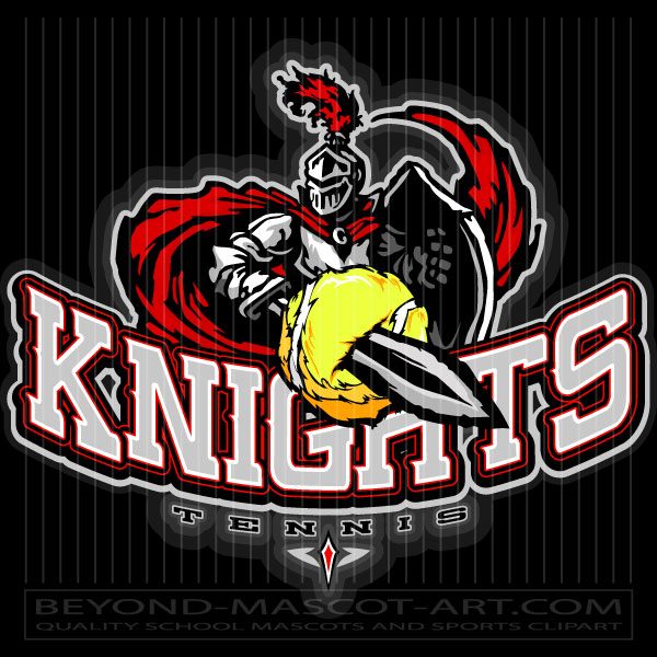 Tennis Knight Design