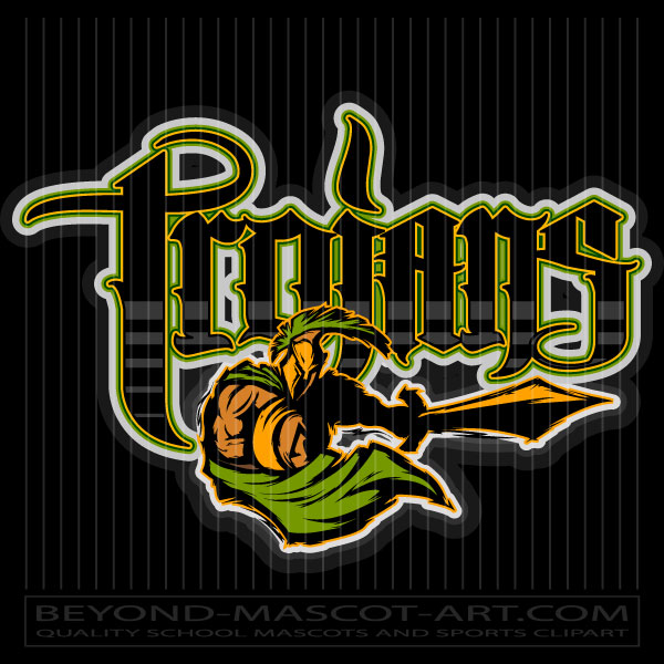 Trojans Team Design