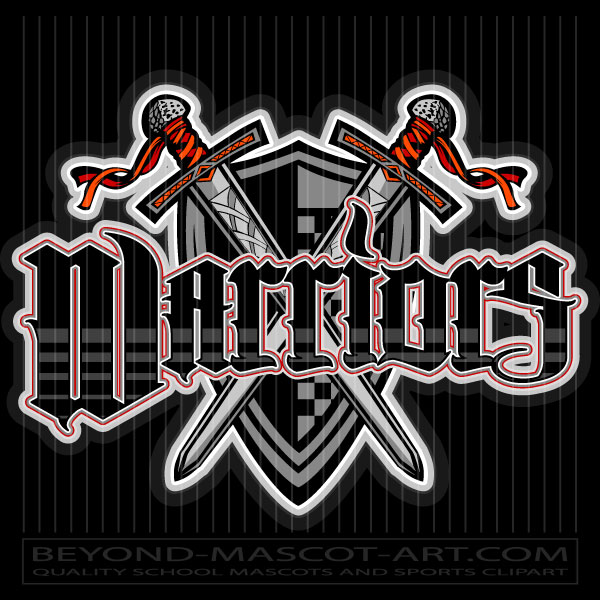 Warriors Team Design