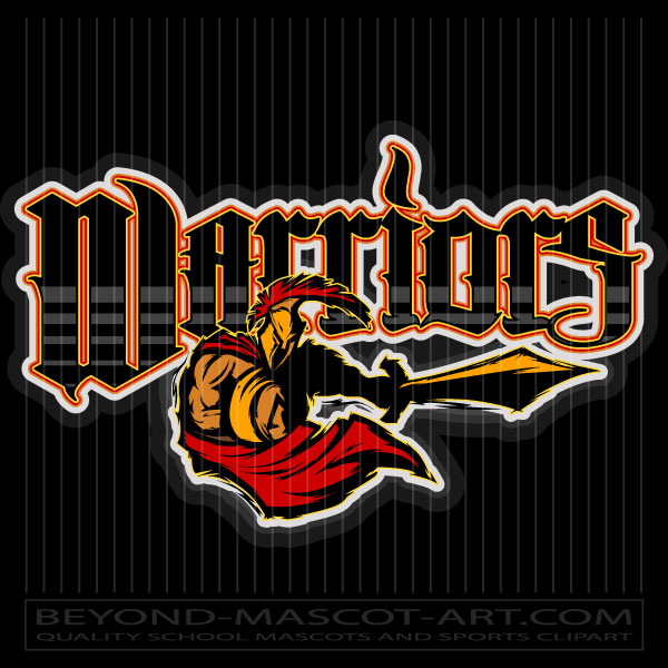 Warriors Team Design