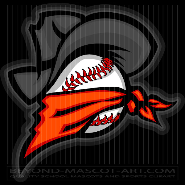 Cowboy Hat Baseball