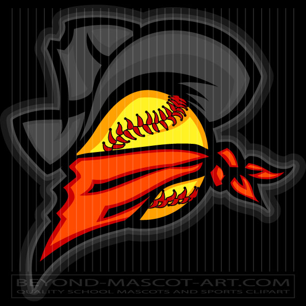 Cowboy Hat Softball