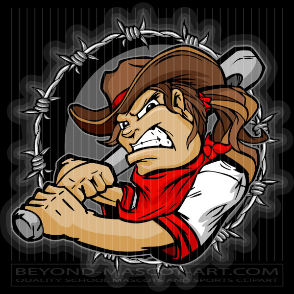 Cowgirl Team Image
