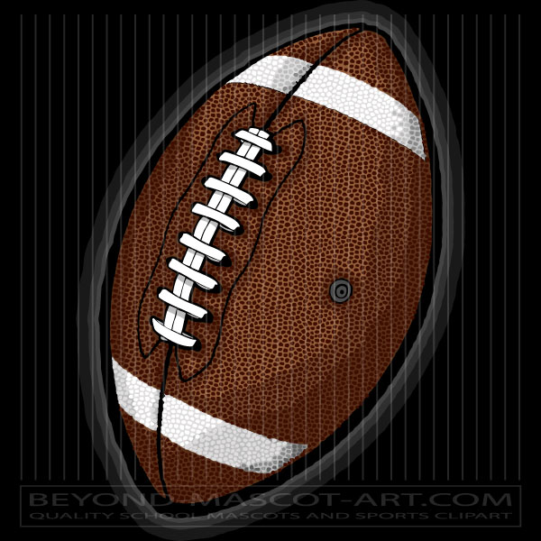 Football Art