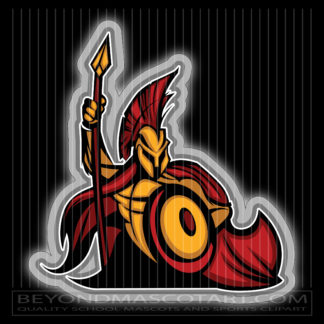 Spartan Clipart