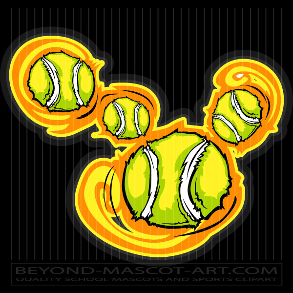 Tennis Balls