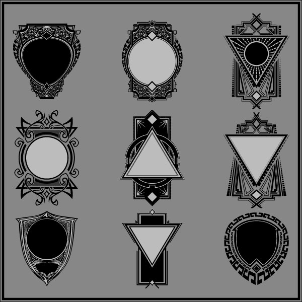 Vector Background Designs