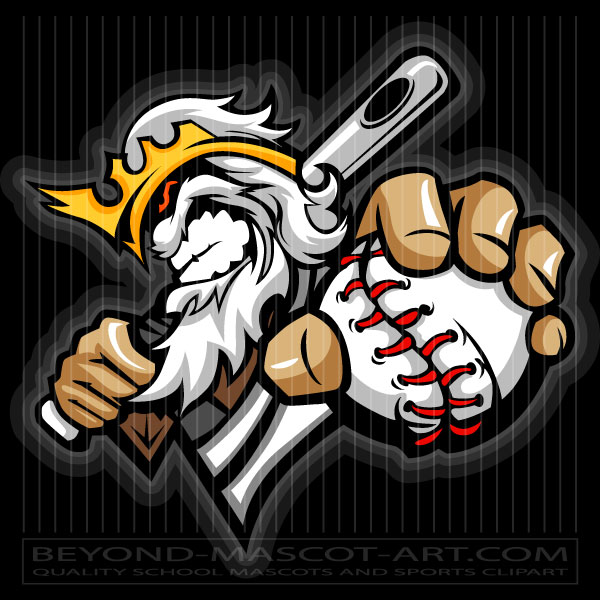 Baseball Titan Design