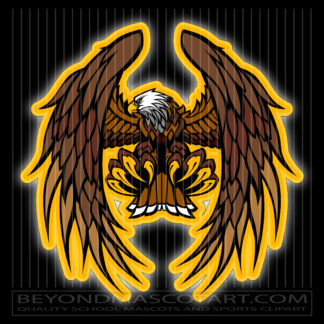 Eagle Clip Art