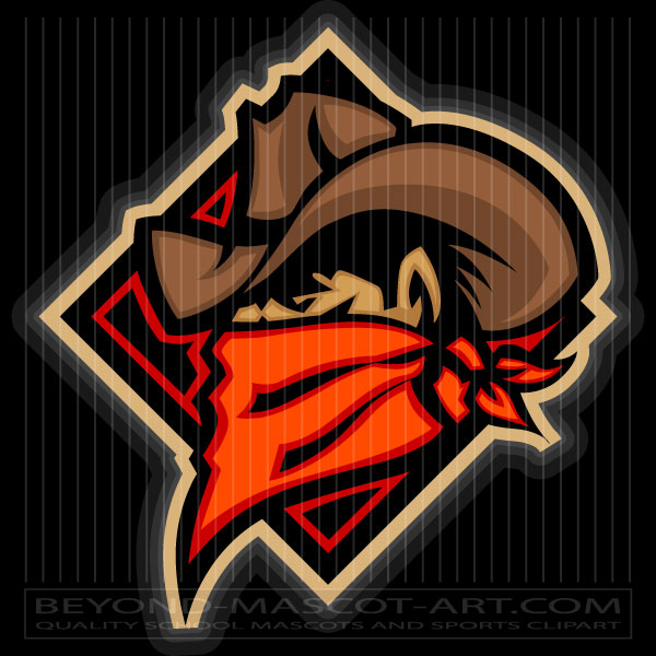 Bandit Graphic