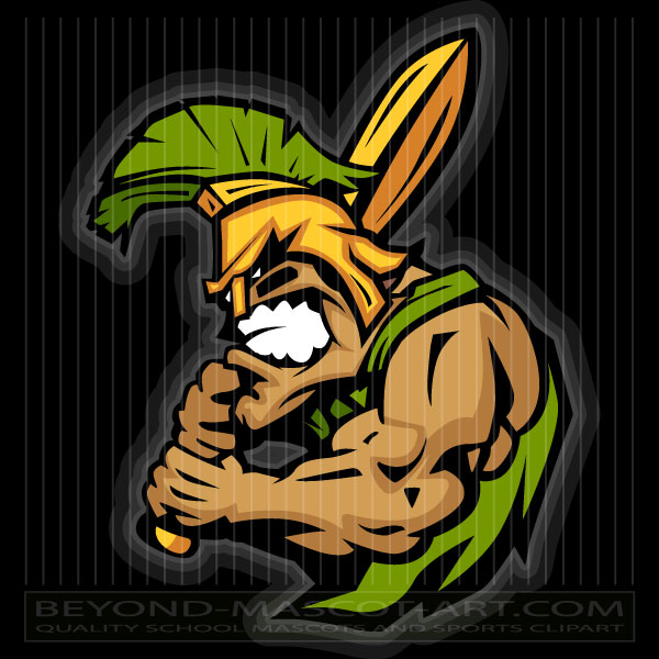 Trojan Clip Art