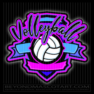 Volleyball Icon