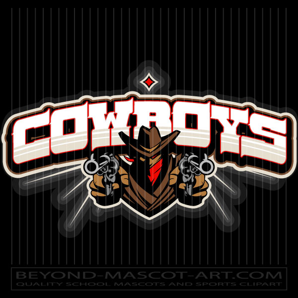 Cowboy Design