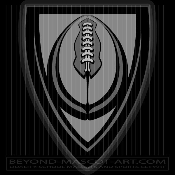 Football Graphic