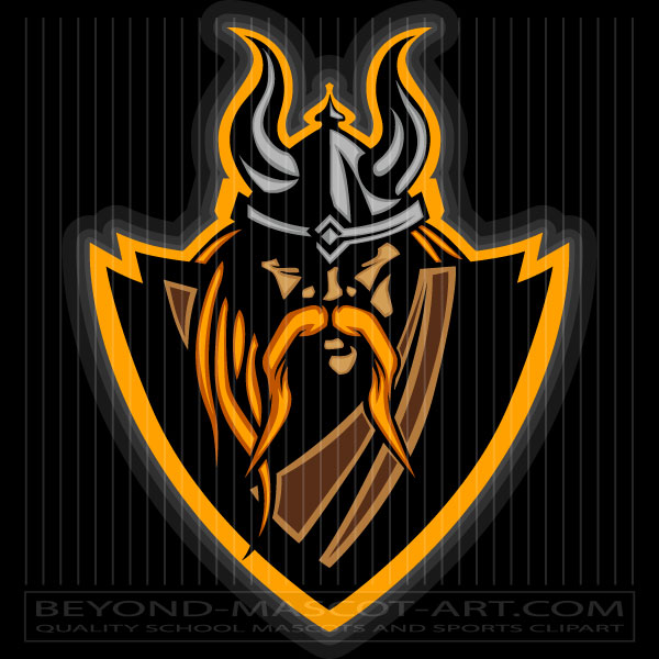 Norseman Clipart