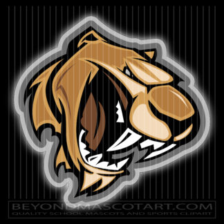 Sabertooth Logo