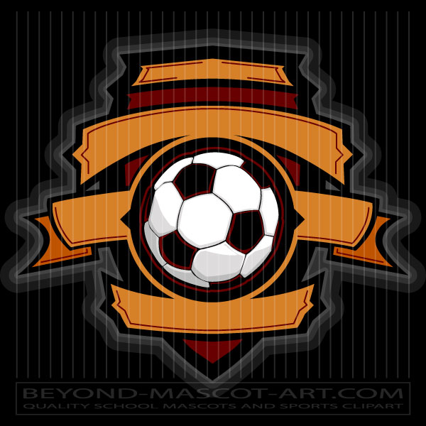 Soccer Graphic