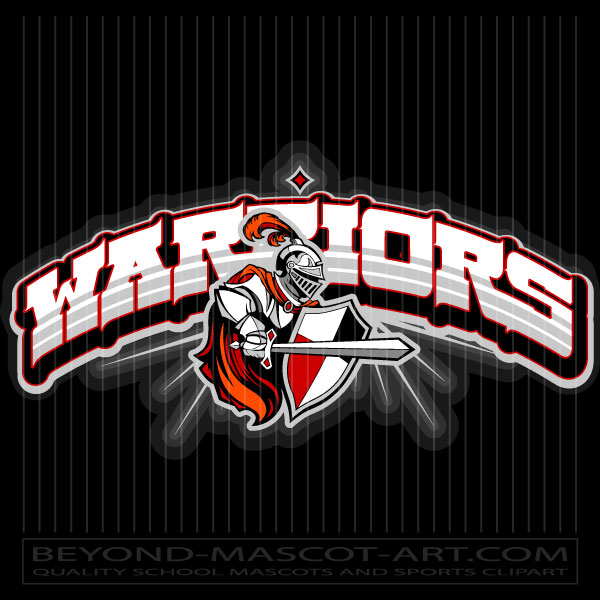 Warriors Design