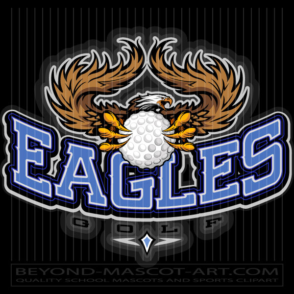 Eagles Golf Design