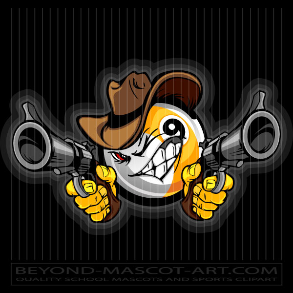 Nine Ball Bandit