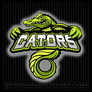 Gators Logo