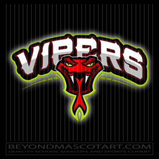 Vipers Logo