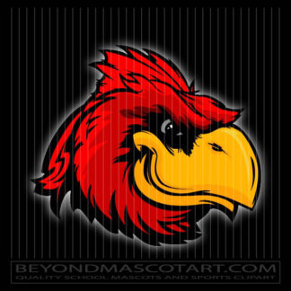 Clip Art Cardinal