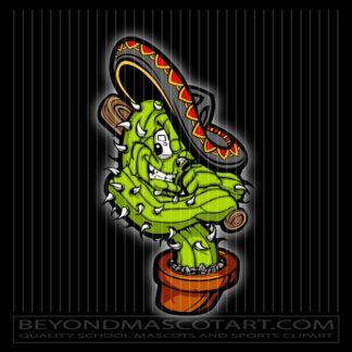 Clipart Cinco De Mayo Baseball