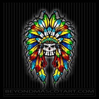 Medicine Man Feathers