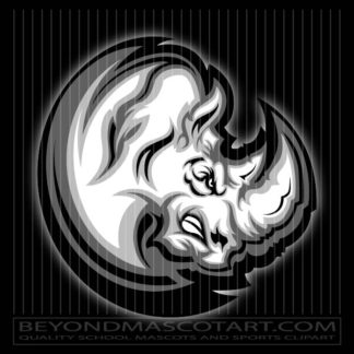 Rhino Logo