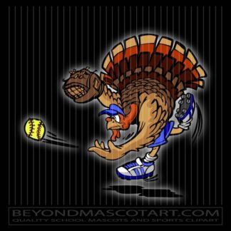 Fastpitch Softball Thanksgiving