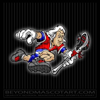 George Washington Lacrosse