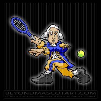 George Washington Tennis