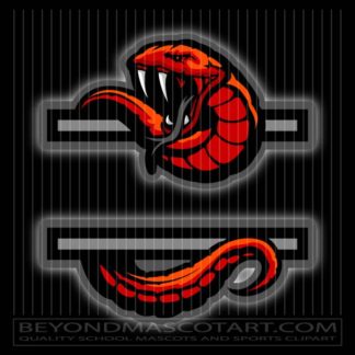 Snake Logo
