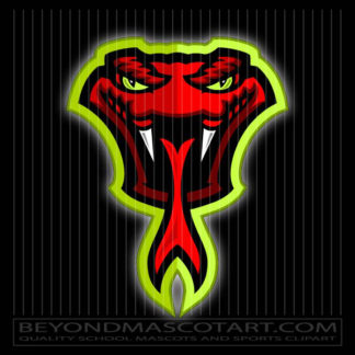 Snake Vector