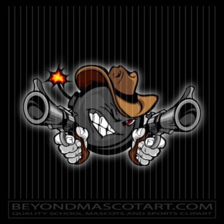 Wild West Blowout