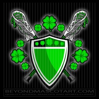 Clover Lacrosse Design