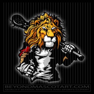 Lions Lacrosse
