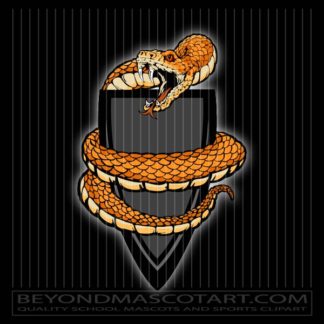 Viper Clipart