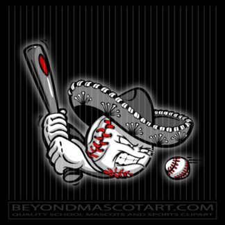 Sombrero Baseball