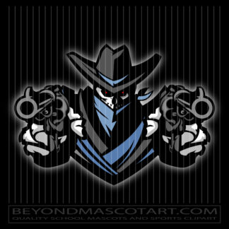 Outlaw Vector