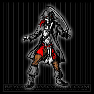 Raider Vector
