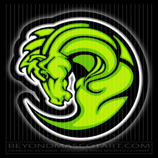 Mustang Clipart