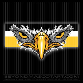 Vector Eagle Eye