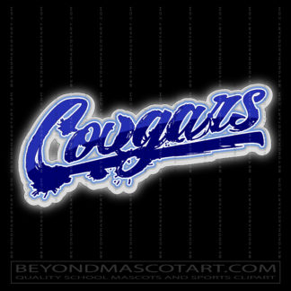 Cougars Design